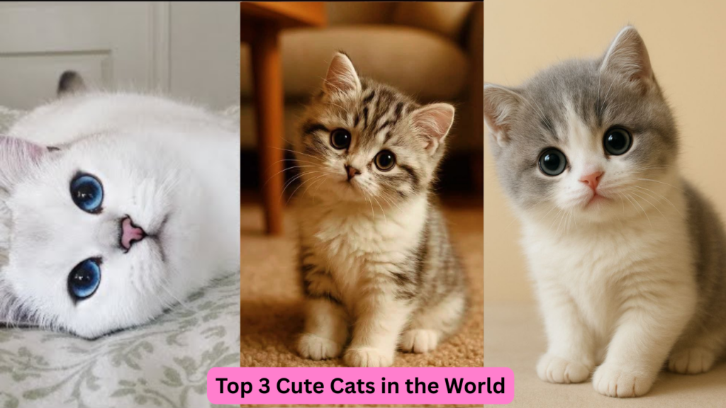 cute cats